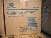 Toner TN412 pentru Bizhub 40P