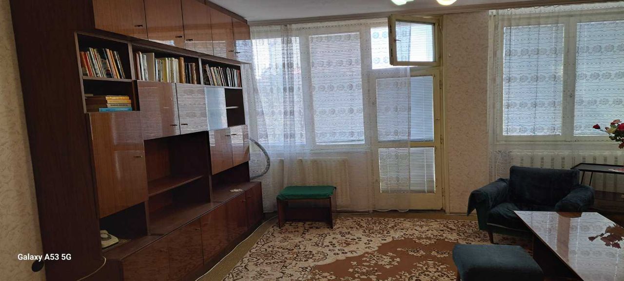 Продава се Тристаен апартамент в Стара Загора, Център - 83 кв.м за 1013 €/кв.м - Снимка #2
