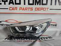 Far stanga halogen led Ford Kuga 2 Facelift 2016 cod GV41-13W030CJ