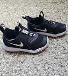 Nike Детски маратонки Flex Runner