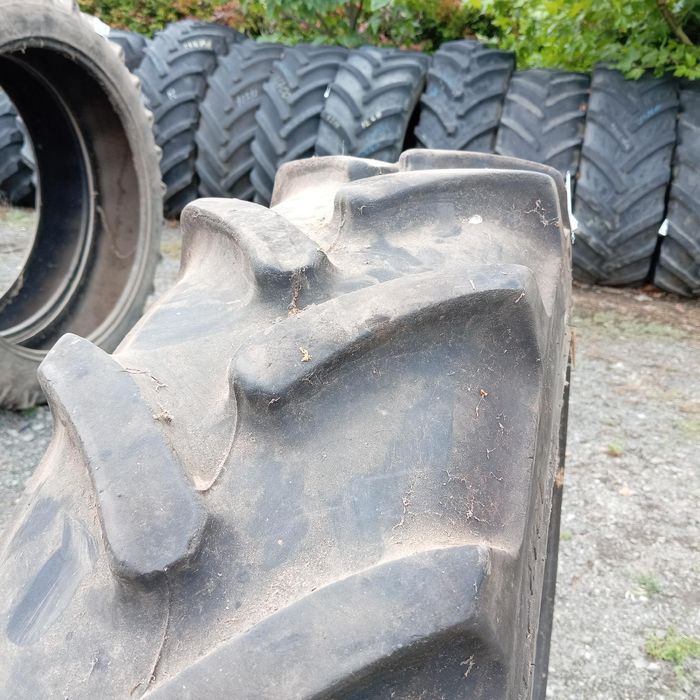 Cauciucuri 270/80R32  Mitas Anvelope SH Livrare Rapida