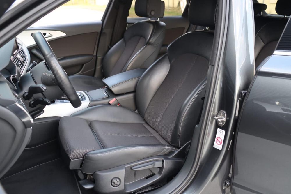 Audi A6 C7.5 2.0 3x S-Line