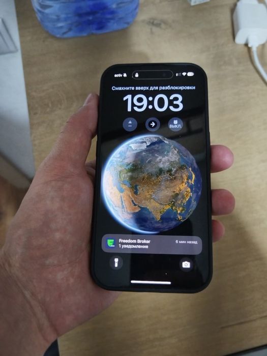 Iphone 15 pro 256gb , айфон 15 про 256g