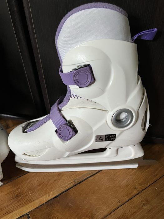 Patine Play3 marime reglabile 30-32