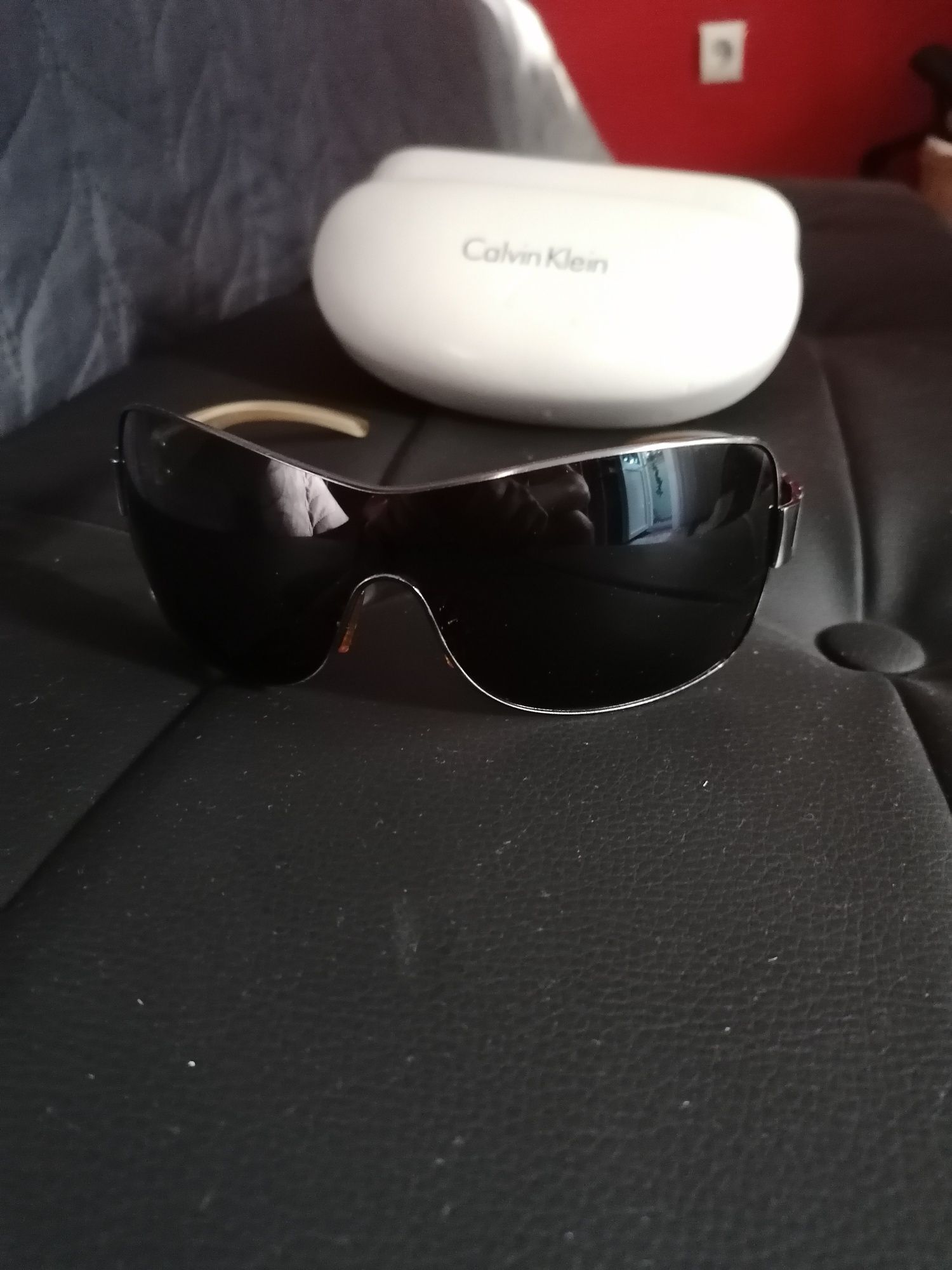 Calvin Klein Слънчеви очила