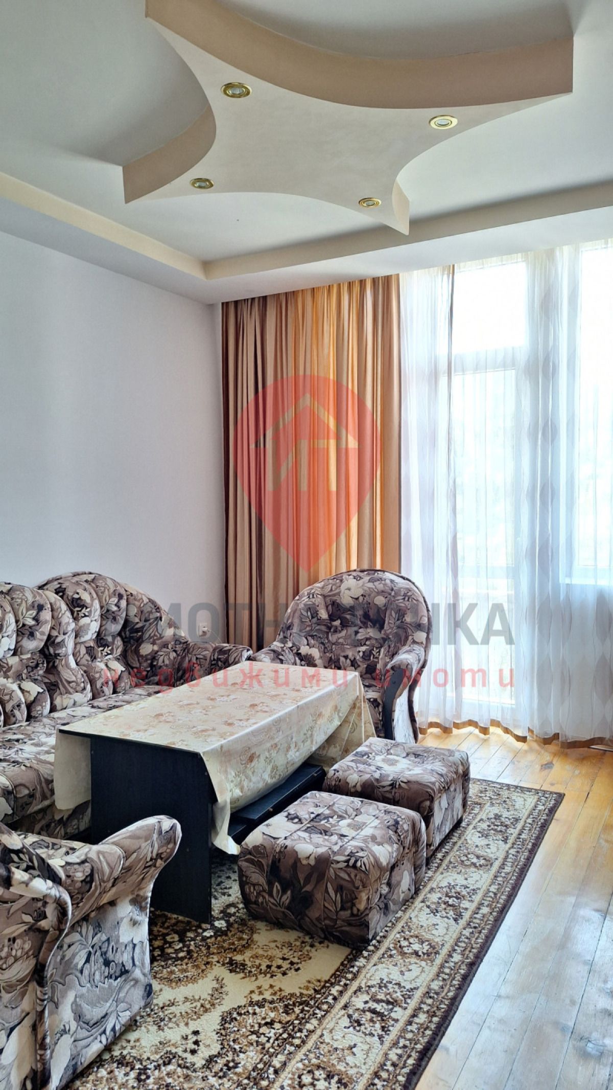Продажба 3-стаен гр. Асеновград 90m²
