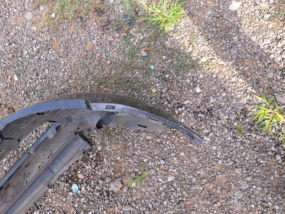 Bara fata Logan 2 facelift