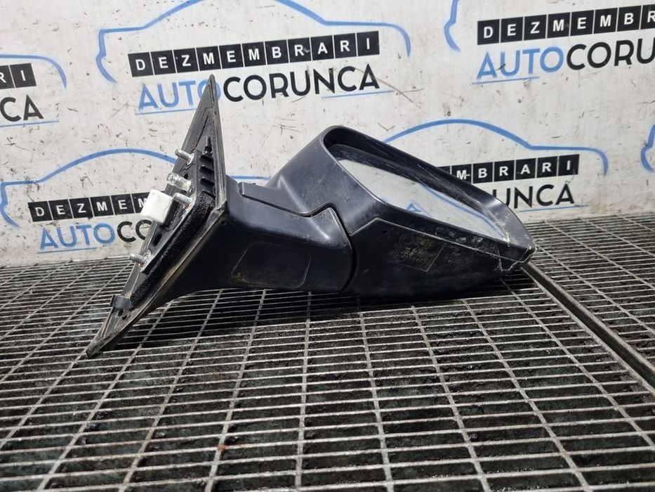 Oglinda dreapta SsangYong Tivoli 2015 - 2019 4 Usi Flaming Red Pear RAM (1290) ...