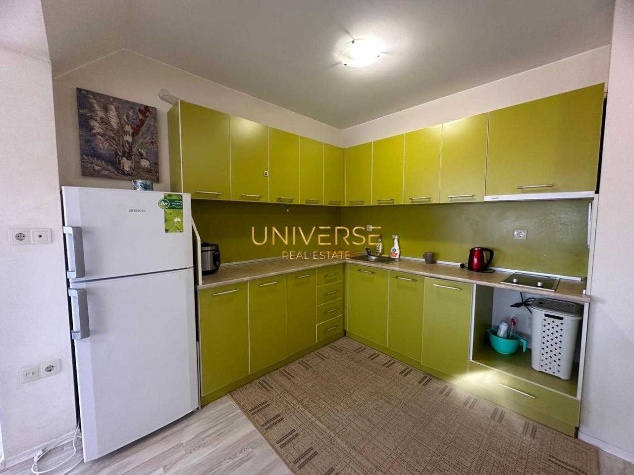 Продава се Двустаен апартамент в Несебър - 88 кв.м за 1194 €/кв.м - Снимка #4
