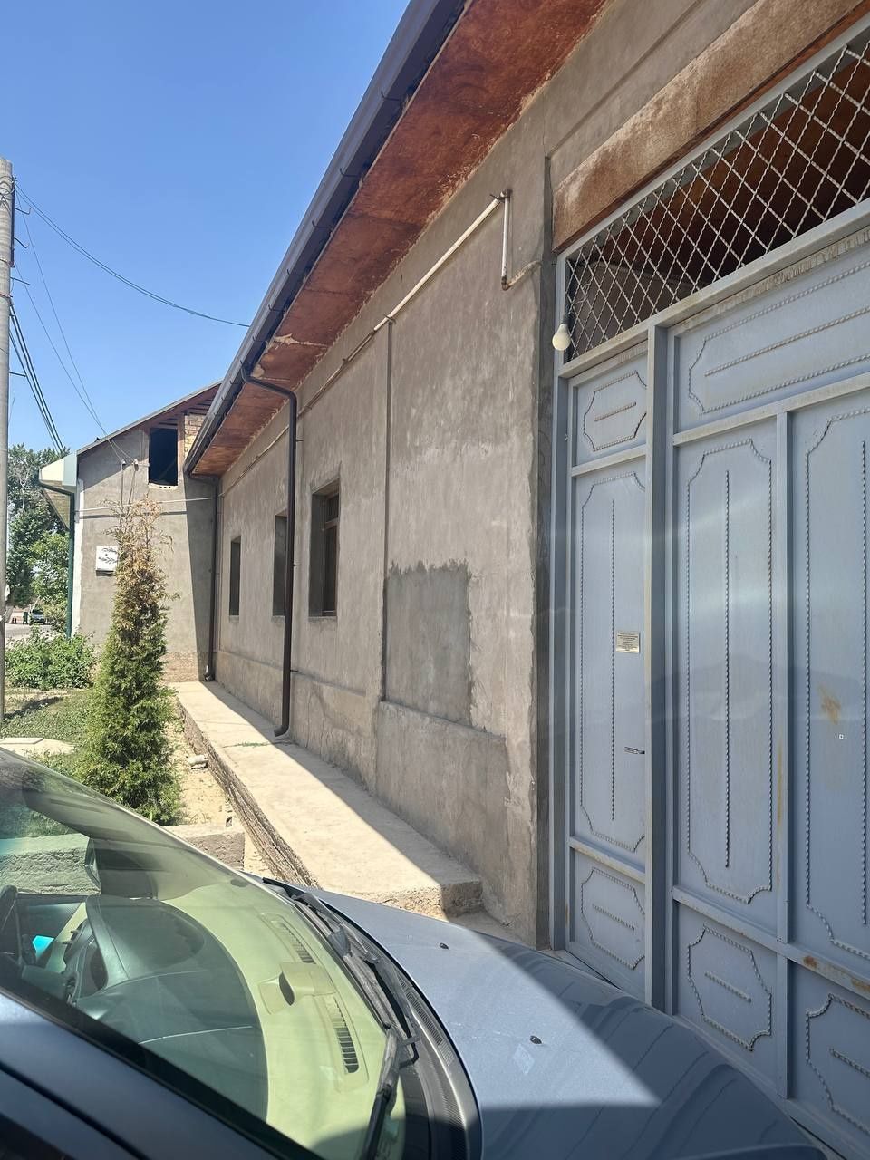 Hovli Sotiladi. 7 sotix.
