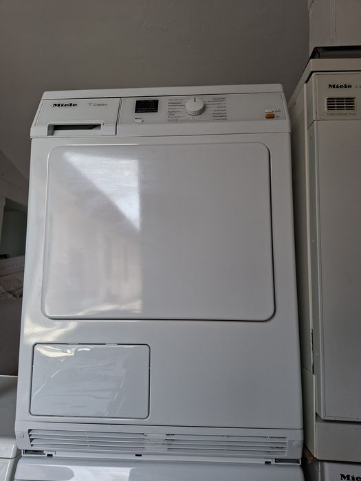 Vând uscător Miele T CLASIC