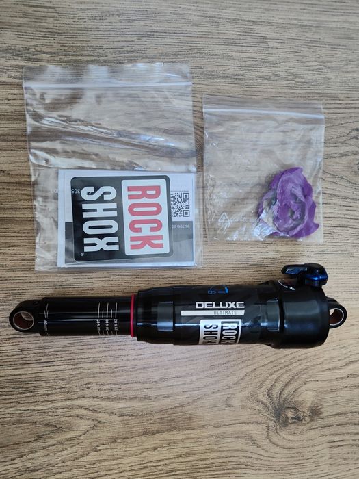 Заден шок/амортисьор Rockshox