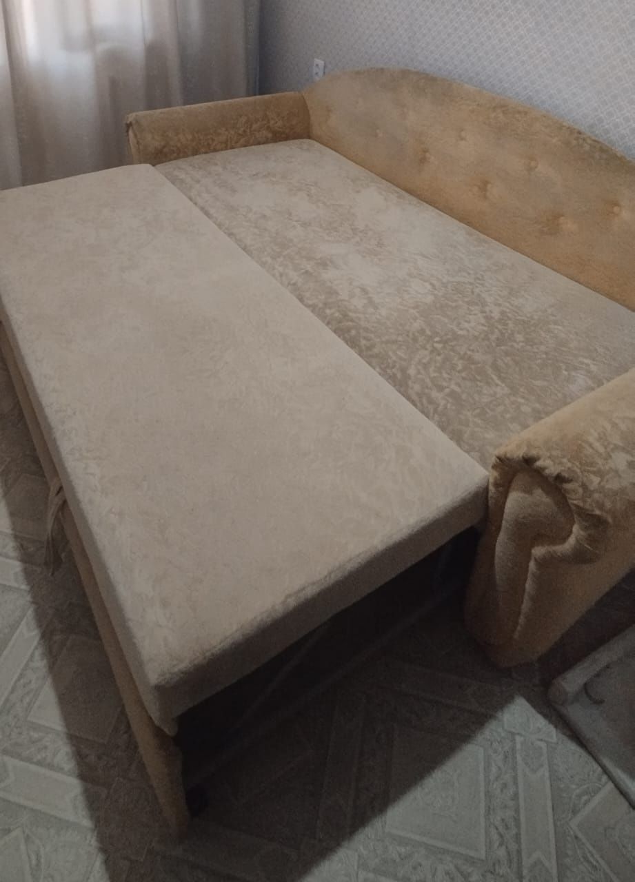 Диван раскладной