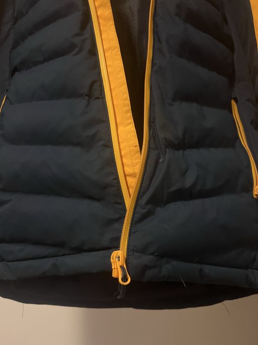 Jacheta de ski Fundango