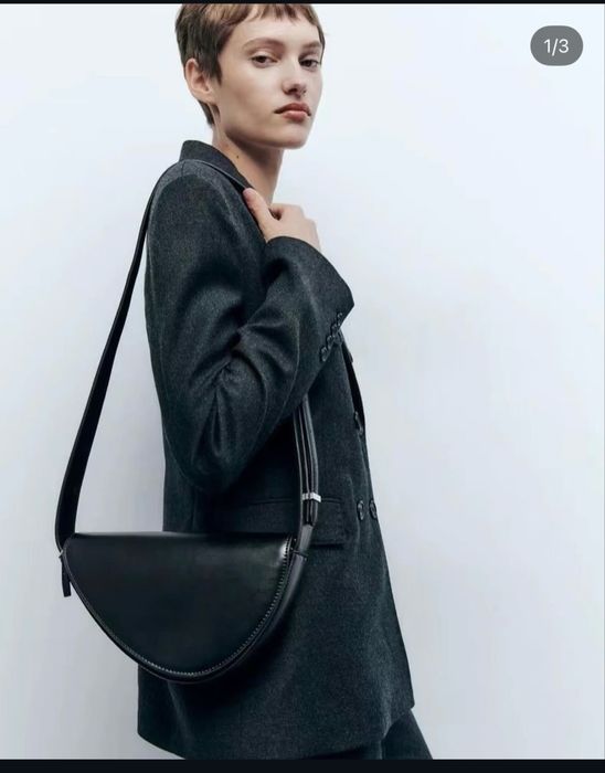 Чанти Mango и ZARA