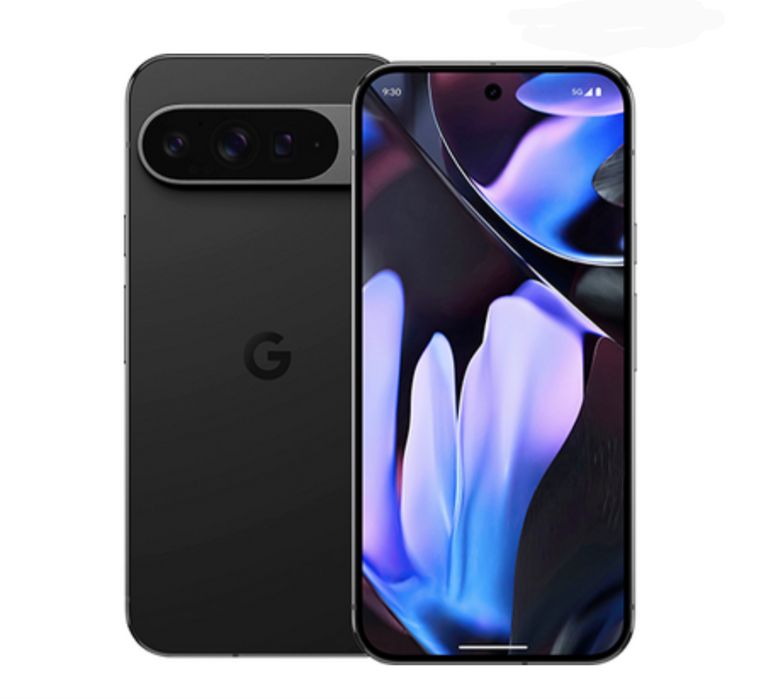 Google Pixel 9 Pro XL 256 Gb
