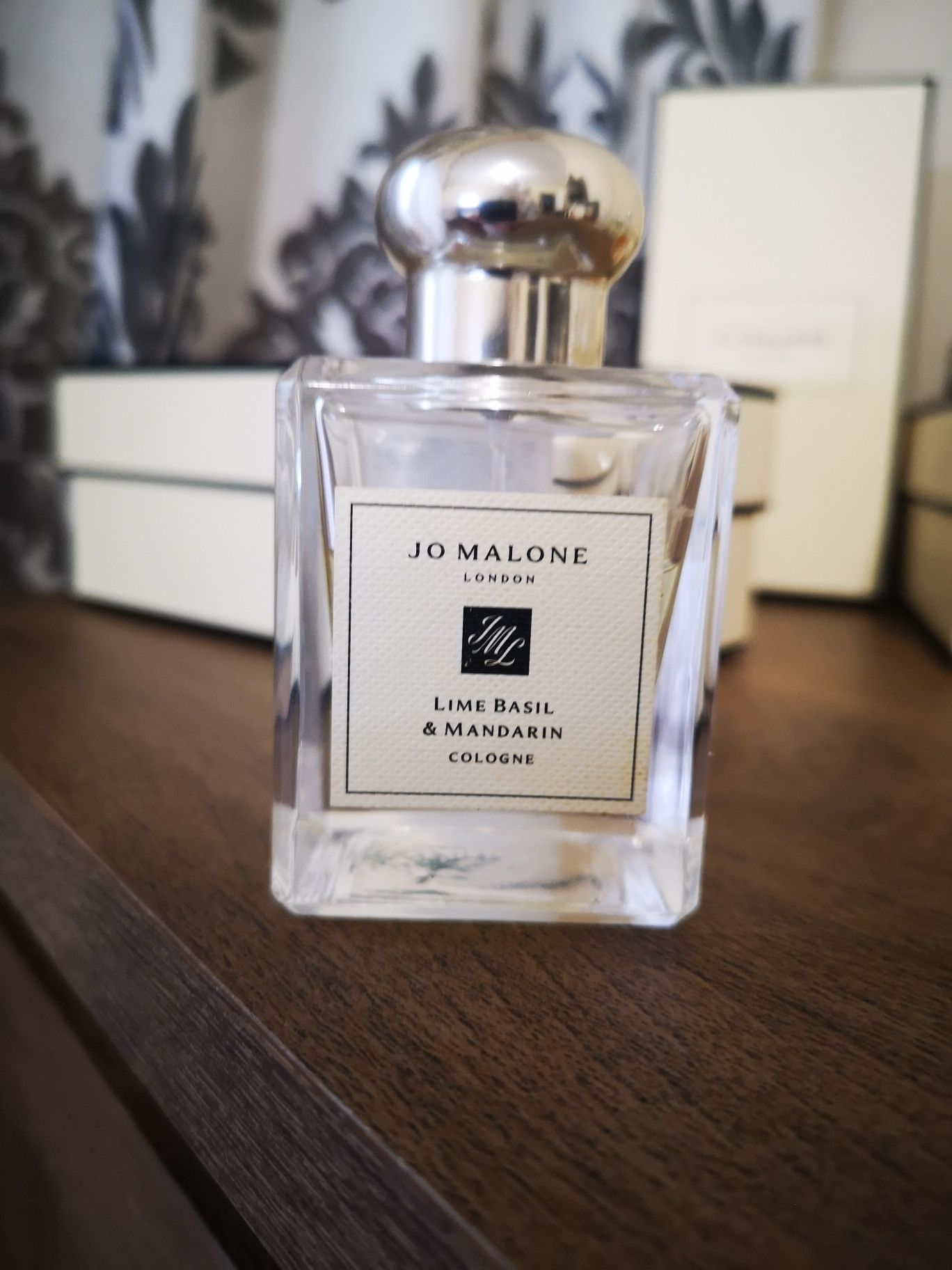 Jo Malone парфюми