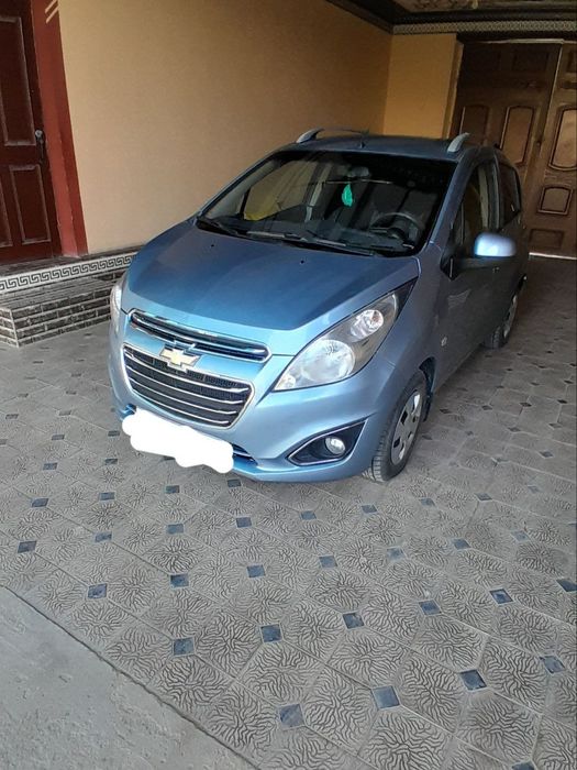 Spark 3 mexanik  sotiladi