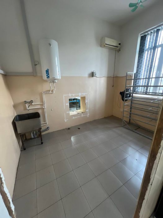 АРЕНДА помещения под ЦЕХ, 120м2. Шайхантахурский район. Ор-р Кокча.