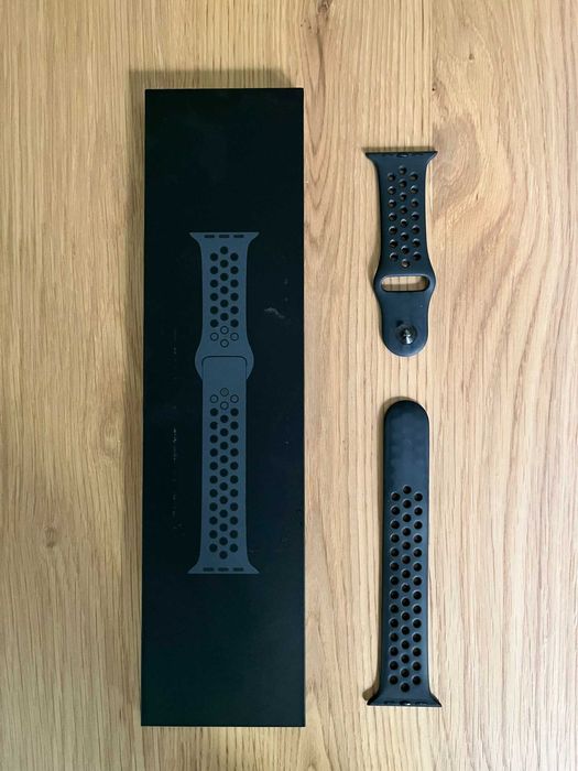 Apple Watch Nike каишка