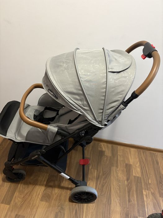 Лятна количка Chipolino