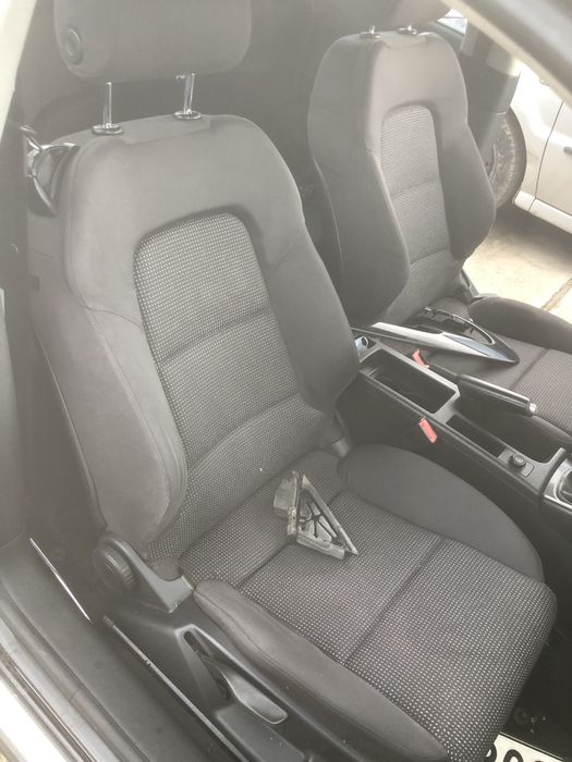 на части Audi А3 8P 2.0TDI 140 quattro