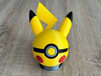 3d функционален модел Pokemon топка Pikachu
