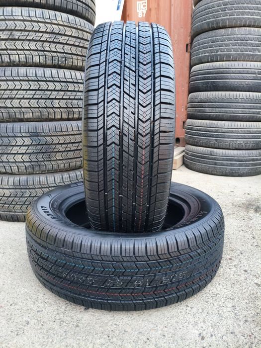 Alecto 225/60R17 2025yil malibuga yumshoq balon