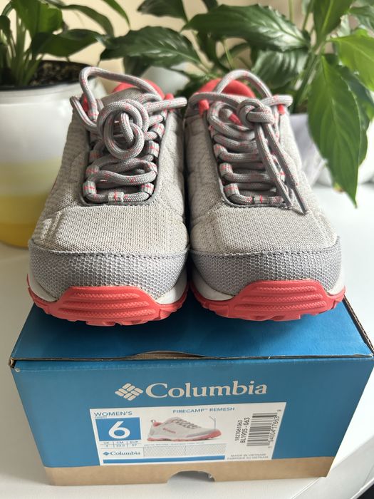 Columbia Firecamp Remesh – mărimea 37 – ca noi