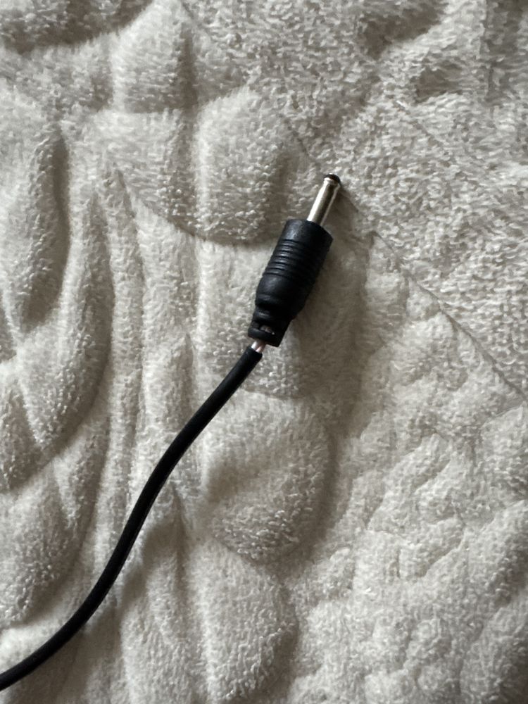 Кабель USB - DC3.5