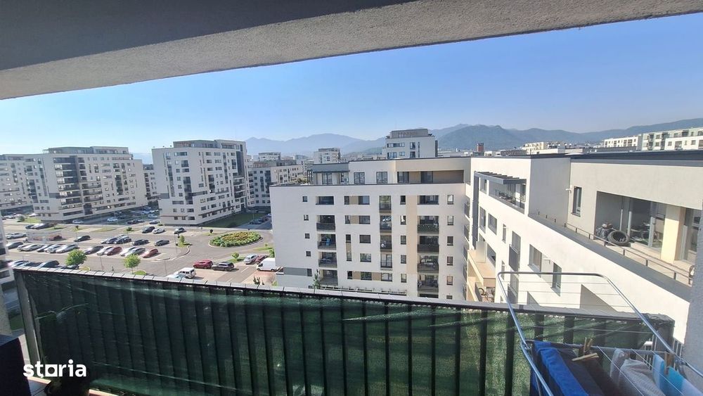 Apartament 3 camere, complex rezidential Kasper