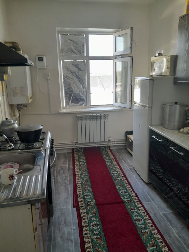 Арендага берилед тунельдеги дом (семеный)