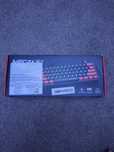 Tastatura Mecanica MEGAKEY