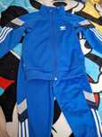 Trening adidas marimea 98