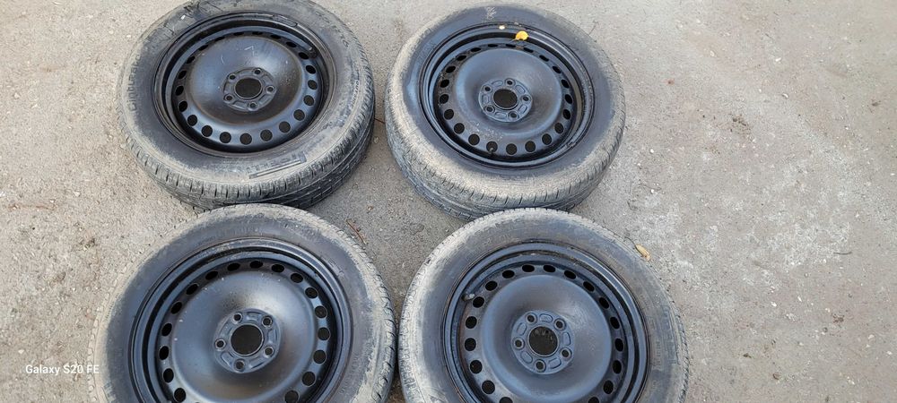 Roti de vanzare 205/55 R16