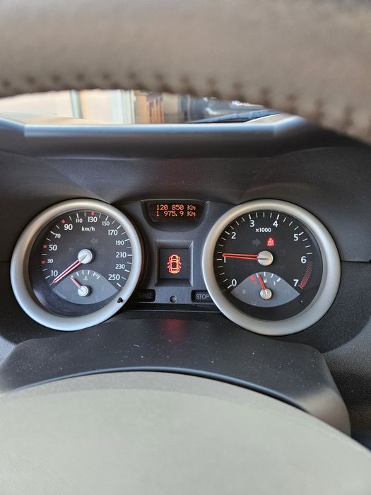 Renault Megane 2