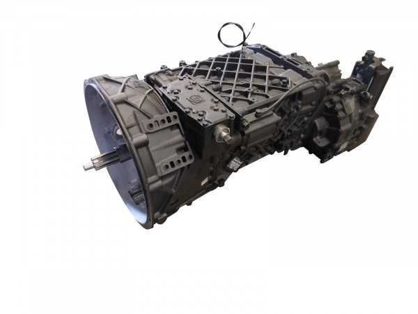 cutie viteze ZF 16s181 DAF XF95 XF105 MAN TGA TGX TGS IVECO Stralis