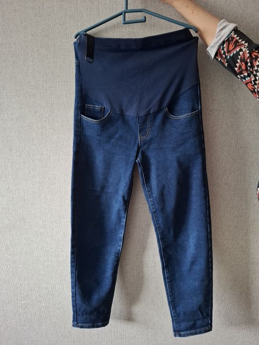 Джинсы для беременных