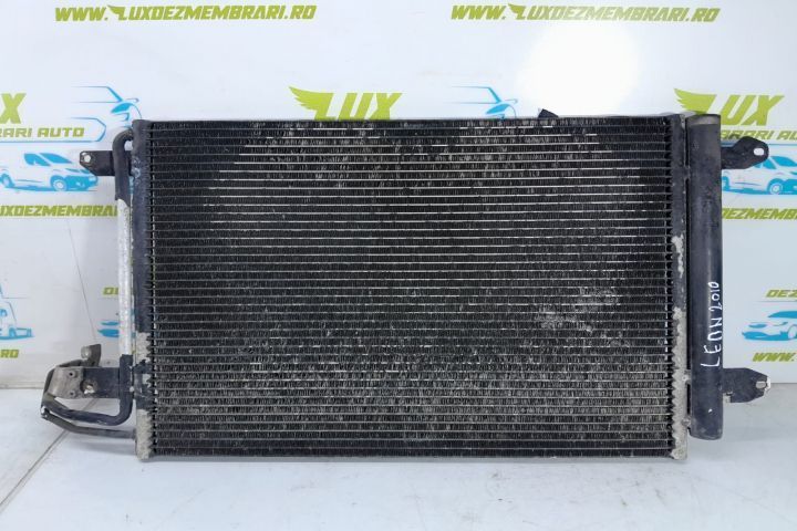 Radiator clima 1.6 tdi 1k0820411s Skoda Yeti 1 seria