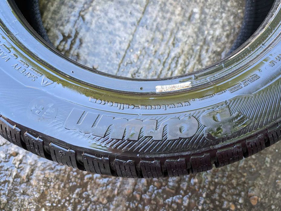 Anvelope Barum Polaris 3 195/60 R15 88 T