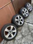 Jante R17 Audi Skoda WV Seat 5x112