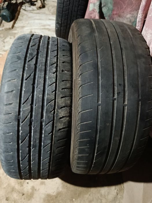 215/55/17 .ЛETHИE.