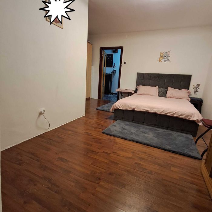 Vand garsoniera Bucuresti