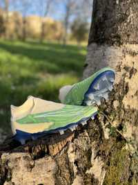 Бутонки Nike Phantom green