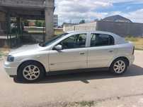 Vând Opel astra g 1.7