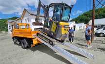 Rampe aluminiu Italia | IMPORTATOR (4)
