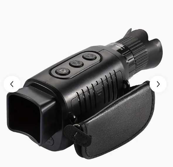 Dispozitiv de termoviziune nocturna infrarosu portabil pt airsoft