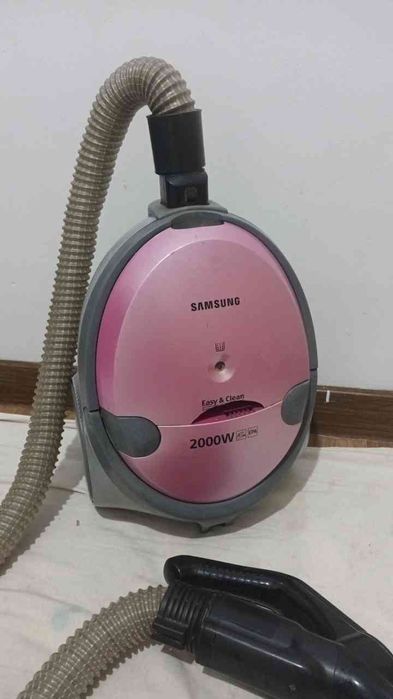 Samsung пылесос сотилади