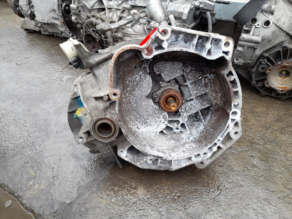 Cutie viteze 1.3cdti Opel/Fiat Astra H/CorsaD/Punto/Stilo cod 55192042