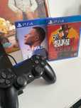 Playstation4 ps4